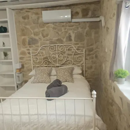 Alma De , El Pisito Casco Antiguo Lägenhet