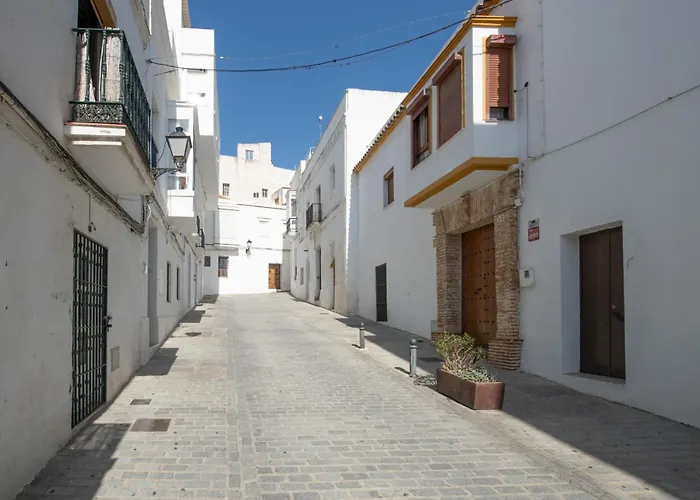 Alma De , El Pisito Casco Antiguo